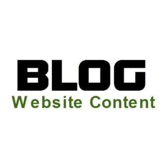 Basic Blog Package